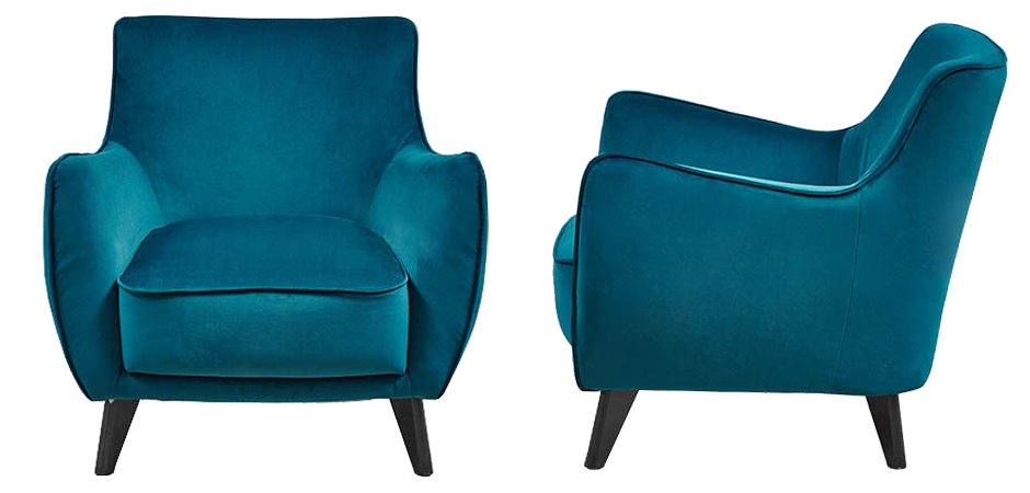 Кресло Shore Chair Кресло Shore Chair - Loft-Concept в Костроме