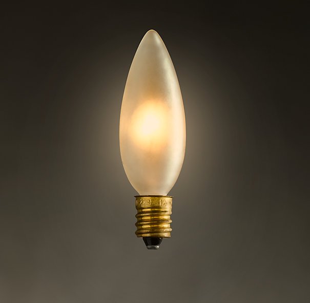 Лампочка Loft Edison Retro Bulb №12 Лампочка Loft Edison Retro Bulb №12 в Костроме | Loft Concept