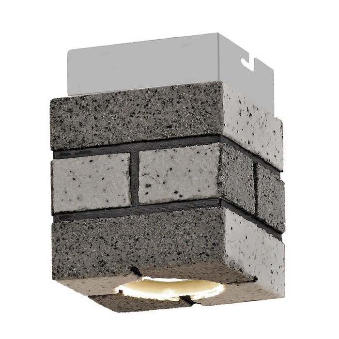 Спот Loft Brick Top Grey Спот Loft Brick Top Grey в Костроме | Loft Concept