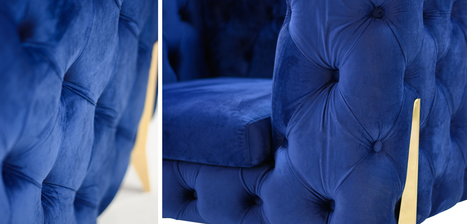 Диван Jasper Sofa - фото №1