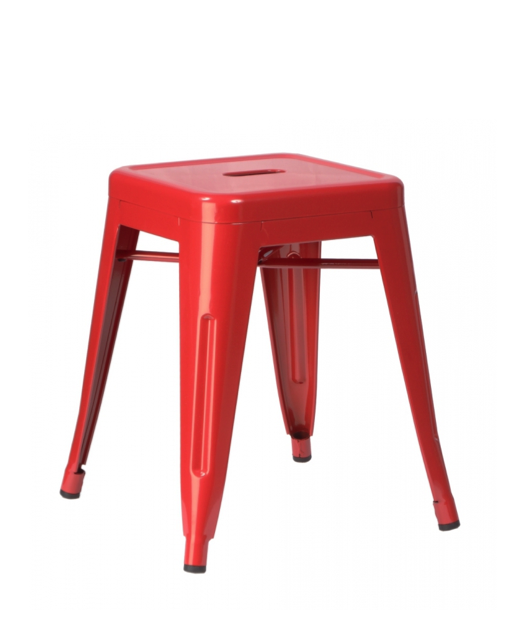 Кухонный стул Tolix Kitchen Stool 45 Черный Салатовый Нержавеющая сталь Голубой Желтый Зеленый Красный Оранжевый Белый Кухонный стул Tolix Kitchen Stool 45 Черный Салатовый Нержавеющая сталь Голубой Желтый Зеленый Красный Оранжевый Белый в Костроме | Loft Concept