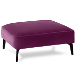 Пуф каркасный на металлических ножках Era варинант исполнения - 5 | Loft Concept в Костроме