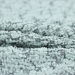 Мебельная ткань Шенилл мятный цвет 145 см T2-93 варинант исполнения - 1 | Loft Concept в Костроме