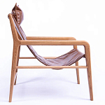 Кресло-гамак Poyo варинант исполнения - 1 | Loft Concept в Костроме