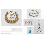 Книга в подарок Диор новый образ Dior: A New Look варинант исполнения - 5 | Loft Concept в Костроме