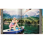 Подарочный Фотоальбом Ellen von Unwerth. Heimat варинант исполнения - 9 | Loft Concept в Костроме