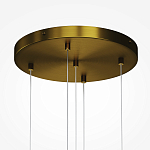 Подвесной светильник Lots of little things варинант исполнения - 3 | Loft Concept в Костроме