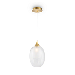 Подвесной светильник Cargo Foster варинант исполнения - 7 | Loft Concept в Костроме