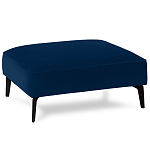 Пуф каркасный на металлических ножках Era варинант исполнения - 19 | Loft Concept в Костроме