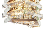 Бра в классическом хрустальном обрамлении Light Garland варинант исполнения - 4 | Loft Concept в Костроме