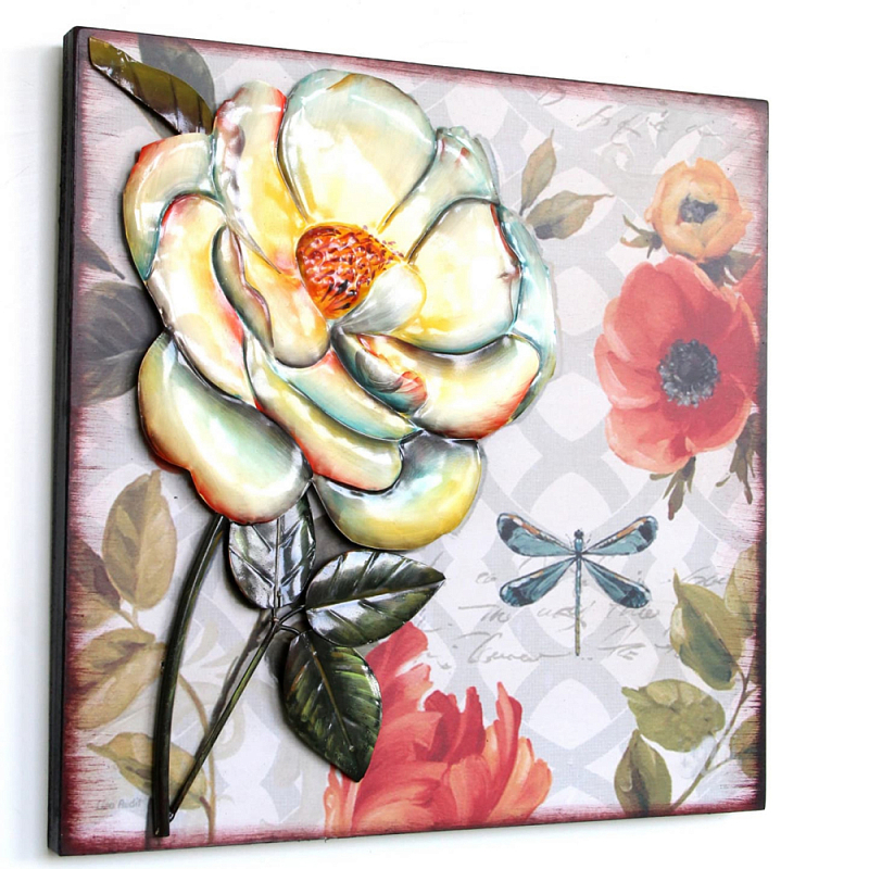 Аксессуар настенный из металла Blank Space Multi Мульти в Костроме | Loft Concept 