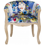 Кресло Mesolithic варинант исполнения - 1 | Loft Concept в Костроме