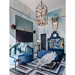 Книга Vincent Darre: Surreal Interiors of Paris варинант исполнения - 2 | Loft Concept в Костроме