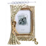 Фоторамка в детскую Childhood Corner Angel варинант исполнения - 1 | Loft Concept в Костроме