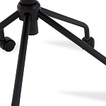 Стул из экокожи с стёжкой Kennedy варинант исполнения - 3 | Loft Concept в Костроме