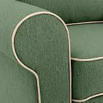 Кресло с отделением для хранения Athenais Chair Multi варинант исполнения - 4 | Loft Concept в Костроме