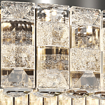 Потолочный светильник Castello 3000К 24Вт варинант исполнения - 3 | Loft Concept в Костроме