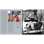 Книга Wes Anderson: The Iconic Filmmaker and his Work варинант исполнения - 1 | Loft Concept в Костроме