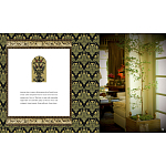 Книга A Tale Of Interiors варинант исполнения - 10 | Loft Concept в Костроме