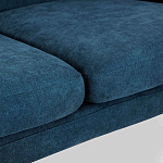 Диван Two turquoise seats варинант исполнения - 4 | Loft Concept в Костроме