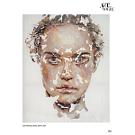 Коллекционная книга Art in Vogue варинант исполнения - 2 | Loft Concept в Костроме