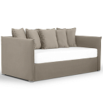 Кровать-кушетка Memory варинант исполнения - 16 | Loft Concept в Костроме