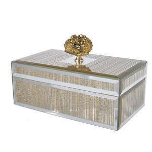 Шкатулка Gold Mines L