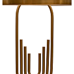 Торшер металлический с белым тканевым абажуром Conjunction варинант исполнения - 1 | Loft Concept в Костроме