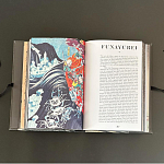 Книга о сверхъестественных существах японской мифологии Yokai Ghosts. By the Great Masters of Japanese Woodblock варинант исполнения - 6 | Loft Concept в Костроме