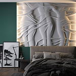 Барельеф WOMEN варинант исполнения - 1 | Loft Concept в Костроме