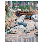 Подарочная Книга художник John Singer Sargent: Figures and Landscapes, 1914-1925 варинант исполнения - 1 | Loft Concept в Костроме