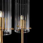 Бра Laur Whooper варинант исполнения - 10 | Loft Concept в Костроме