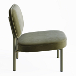 Кресло «Топтыныч» варинант исполнения - 4 | Loft Concept в Костроме