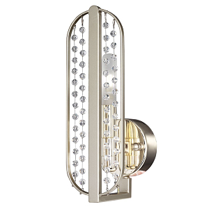 Бра цвета золотистого шампанского PERRINE