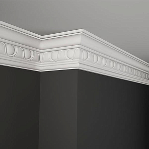 Карниз с орнаментом KO-31