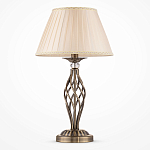 Настольный светильник Candle flame варинант исполнения - 2 | Loft Concept в Костроме