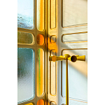 Напольная дизайнерская вешалка Poltronova Cessato Allarme варинант исполнения - 12 | Loft Concept в Костроме