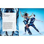 Книга New York City Ballet: Choreography and Couture варинант исполнения - 4 | Loft Concept в Костроме