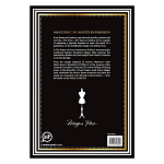 Megan Hess. The Dress: 100 Iconic Fashion Moments варинант исполнения - 2 | Loft Concept в Костроме