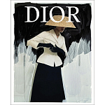Книга в подарок Диор новый образ Dior: A New Look варинант исполнения - 1 | Loft Concept в Костроме