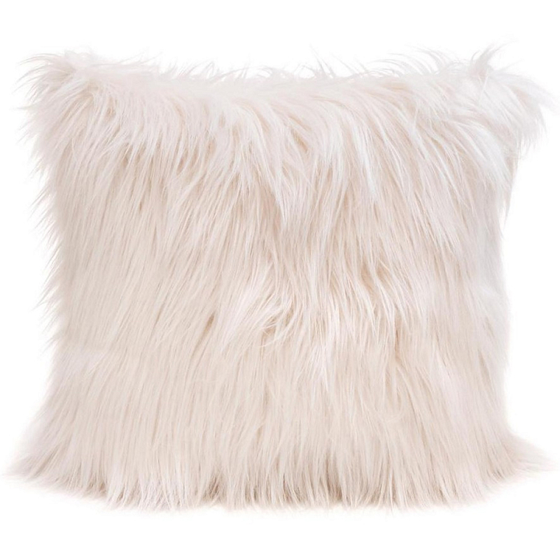Подушка Pillow Furrit Белый Подушка Pillow Furrit Белый в Костроме | Loft Concept