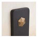 Дизайнерский пуф Florida варинант исполнения - 3 | Loft Concept в Костроме