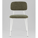 Стул Chao зеленый варинант исполнения - 4 | Loft Concept в Костроме