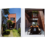 Книга Brick by brick Klanten Robert варинант исполнения - 4 | Loft Concept в Костроме