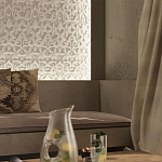 Гипсовая 3D Панель C-04 варинант исполнения - 2 | Loft Concept в Костроме