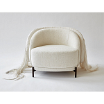 Кресло Carbula плетеная  спинка ручная работа варинант исполнения - 1 | Loft Concept в Костроме