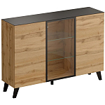 Шкаф Glamping варинант исполнения - 1 | Loft Concept в Костроме