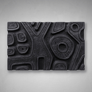 Панно «Лесная сказка № 2»