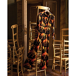 Книга Federico Forquet Conceived A Magical World of Fashion, Gardens, and Interiors варинант исполнения - 7 | Loft Concept в Костроме