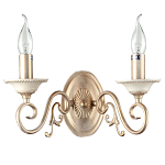 Бра The Sacrament of Candles варинант исполнения - 1 | Loft Concept в Костроме